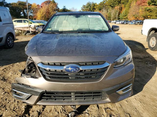 2022 SUBARU LEGACY 4S3BWAM65N3015501