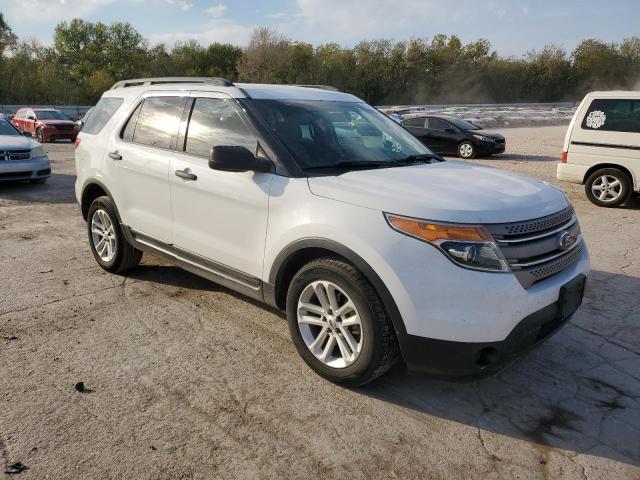 2015 FORD EXPLORER - 1FM5K8B86FGA86363