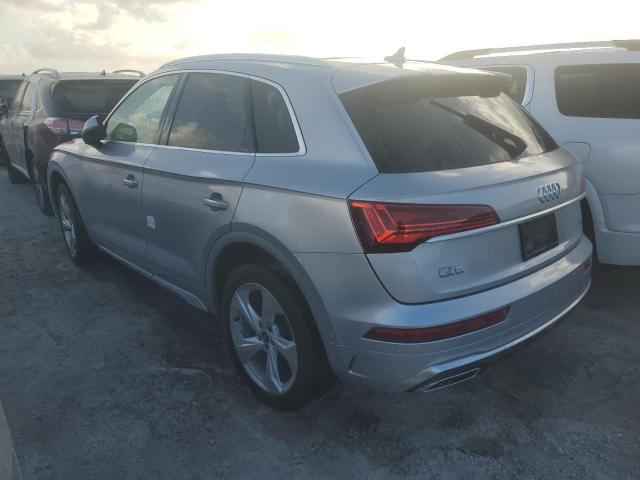 2022 AUDI Q5 PRESTIG WA1FAAFY6N2049364