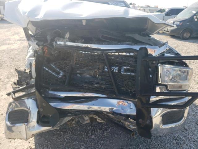 2021 RAM 3500 TRADE 3C63R3GL3MG688637
