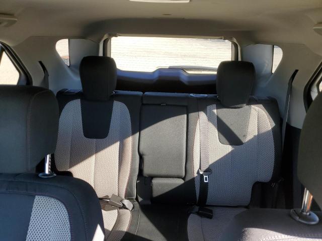 2015 CHEVROLET EQUINOX LT - 2GNALBEK3F6379309