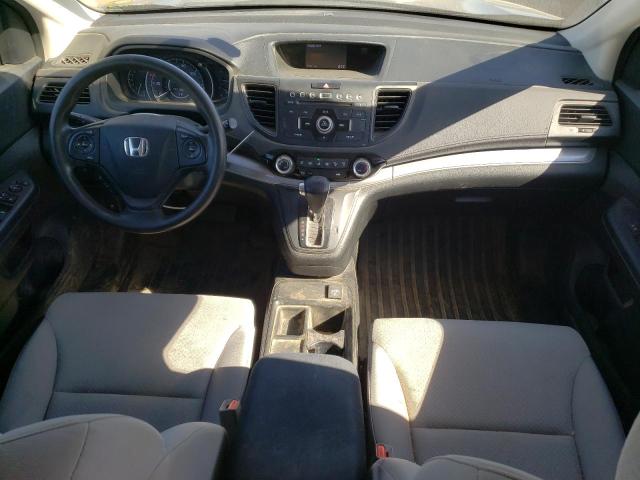 2015 HONDA CR-V LX - 5J6RM4H30FL015729