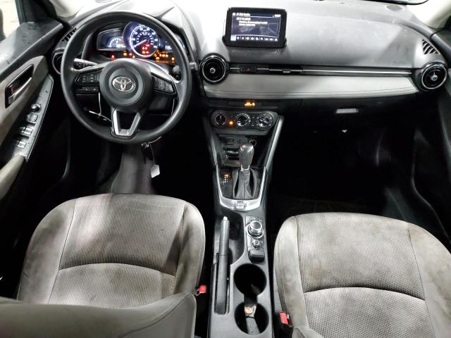 2019 TOYOTA YARIS L - 3MYDLBYV7KY518170