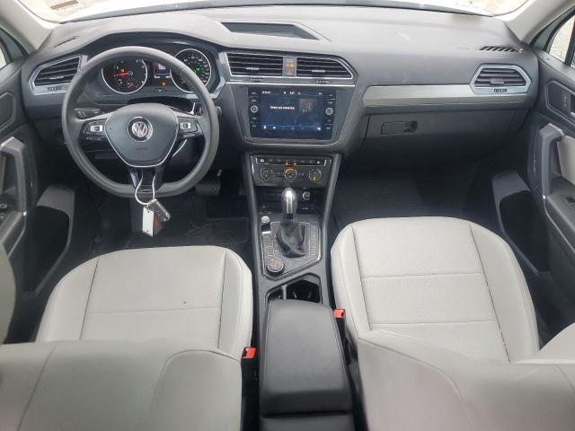 2020 VOLKSWAGEN TIGUAN SE - 3VV2B7AX1LM151780