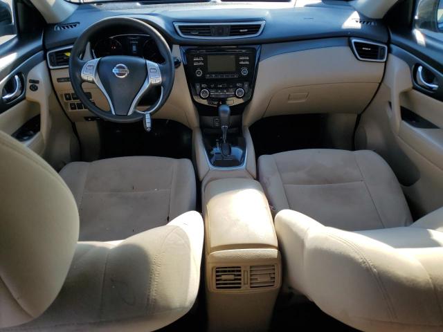 2016 NISSAN ROGUE S - KNMAT2MT2GP718601