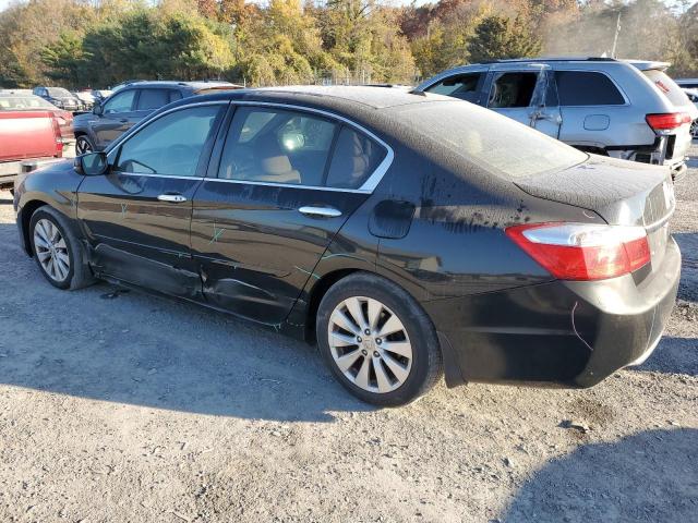 VIN 1HGCR2F87DA207286 2013 Honda Accord, Exl no.2