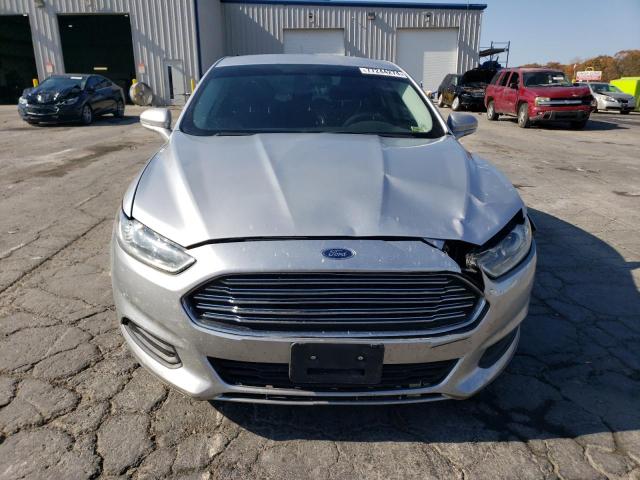 2016 FORD FUSION SE - 3FA6P0H74GR114610