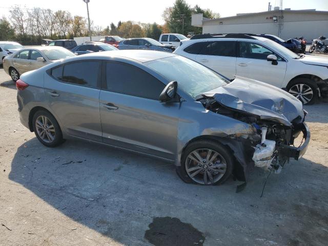 Vin: 5npd84lf9jh269555, lot: 77937644, hyundai elantra sel 20184