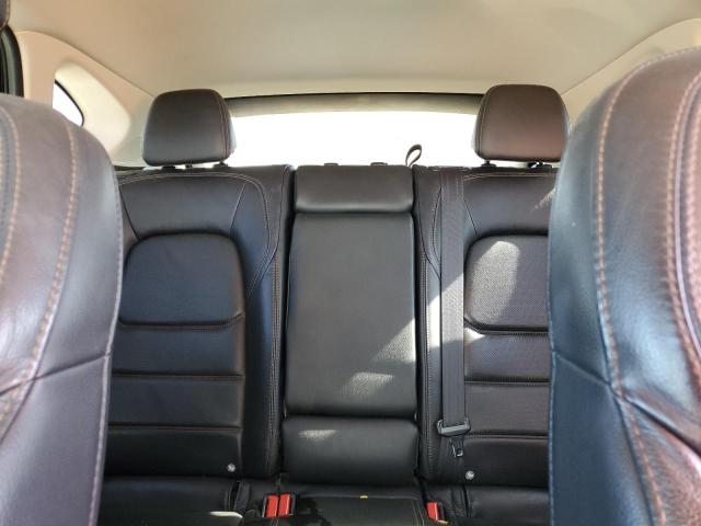 2018 MAZDA CX-5 GRAND - JM3KFBDM9J0424737