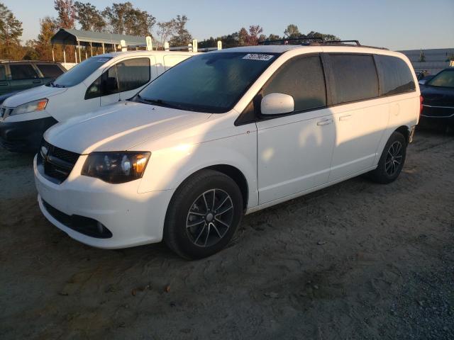 2018 DODGE GRAND CARAVAN SE 2018