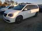2018 DODGE GRAND CARA - 2C4RDGBG8JR243450
