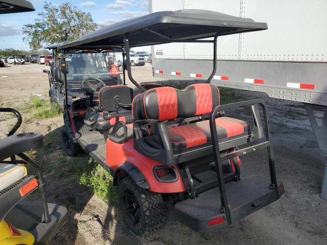 ASPT GOLF CART 2023 red   FLA128347 photo #4