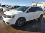 2019 DODGE JOURNEY SE - 3C4PDCBB0KT738440