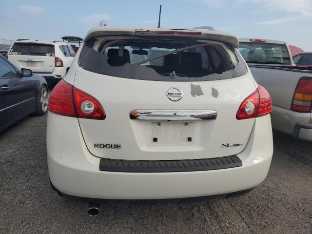 VIN JN8AS5MV3DW622651 2013 Nissan Rogue, S no.6