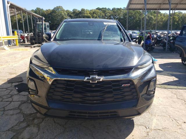 2020 CHEVROLET BLAZER RS - 3GNKBKRSXLS673143