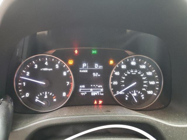 2017 HYUNDAI ELANTRA SE - 5NPD84LF0HH130683