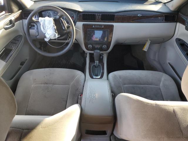 2015 CHEVROLET IMPALA LIM - 2G1WB5E38F1124625
