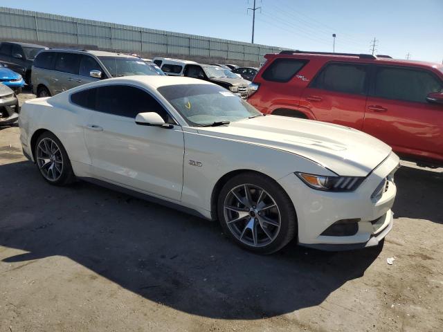 2015 FORD MUSTANG 50 1FA6P8RF9F5501207