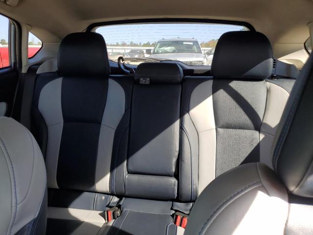 2020 SUBARU CROSSTREK - JF2GTDNC3LH283355