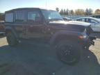 JEEP WRANGLER U photo