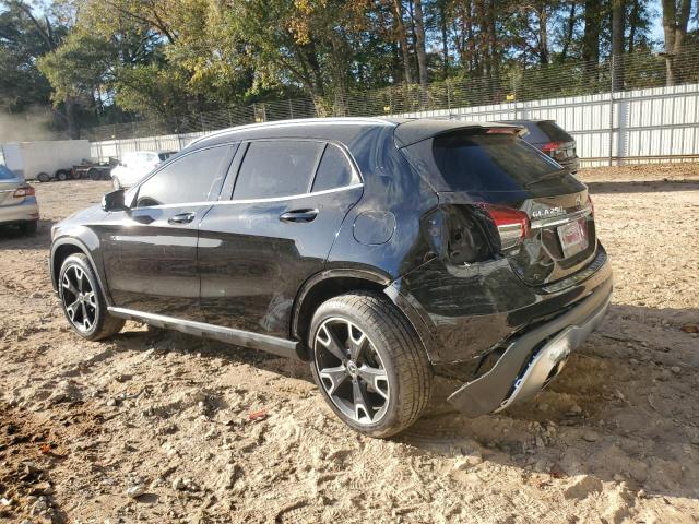 2019 MERCEDES-BENZ GLA 250 - WDCTG4EB3KU019321