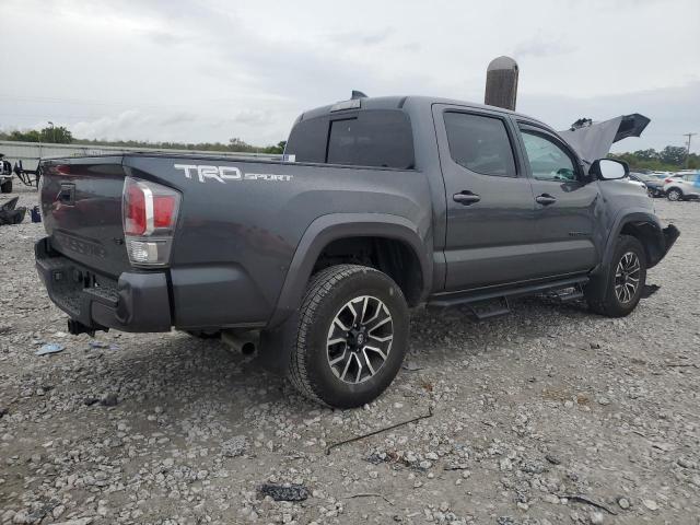 VIN 3TMAZ5CN5LM134051 2020 Toyota Tacoma, Double Cab no.3