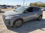 2023 NISSAN KICKS SV - 3N1CP5CV7PL488442