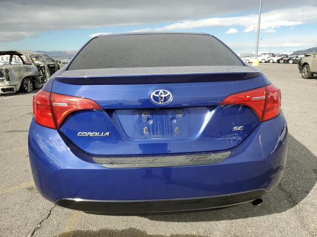 2018 TOYOTA COROLLA L - 2T1BURHE4JC081223