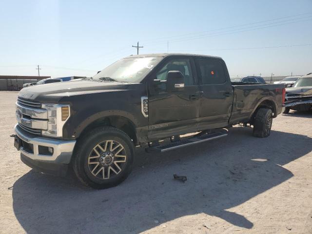 VIN 1FT8W3BT5JEB71261 2018 Ford F-350, Super Duty no.1