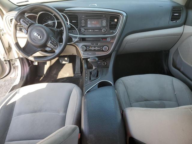 2015 KIA OPTIMA LX - 5XXGM4A7XFG384818