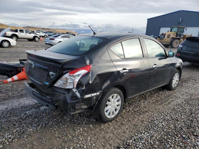 2016 NISSAN VERSA S - 3N1CN7AP2GL867998