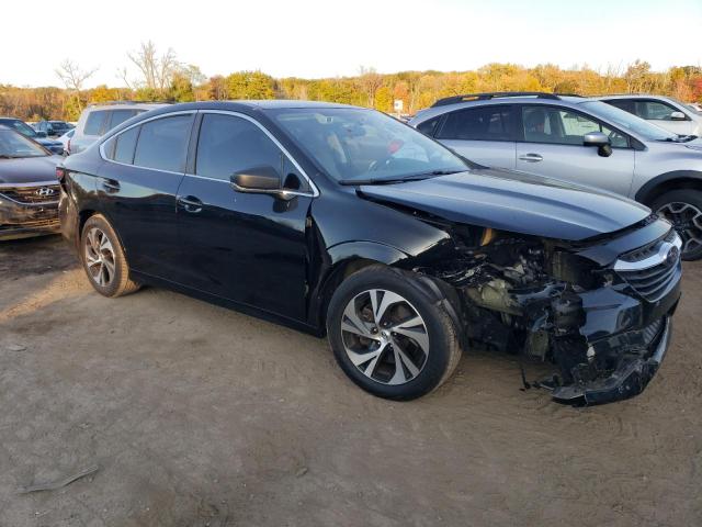 2021 SUBARU LEGACY 4S3BWAB68M3013615