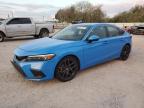 2023 HONDA CIVIC SPOR - 19XFL1H83PE013134