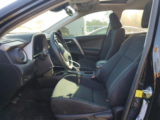 2017 TOYOTA RAV4 XLE - 2T3RFREV7HW594205