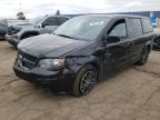 2017 DODGE GRAND CARA - 2C4RDGBG6HR647194