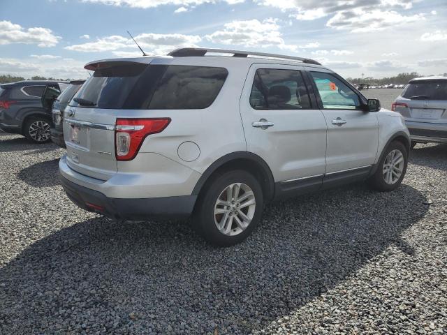 VIN 1FM5K7D81DGB73558 2013 Ford Explorer, Xlt no.3