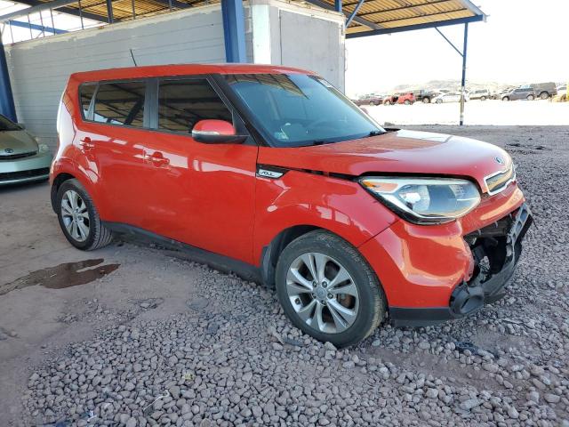 VIN KNDJP3A51E7740618 2014 KIA Soul, + no.4