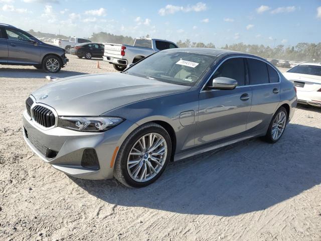2024 BMW 330E - 3MW39FF07R8E10100