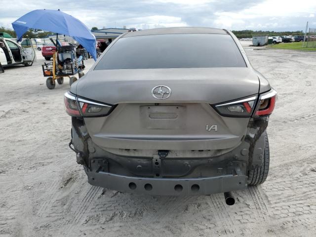 VIN 3MYDLBZV9GY134610 2016 Toyota Scion no.6