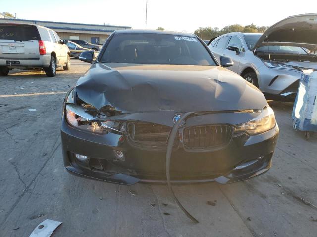 2015 BMW 328 I - WBA3A5G53FNS83110