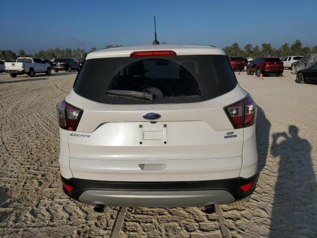 2017 FORD ESCAPE SE - 1FMCU0GD1HUA99339