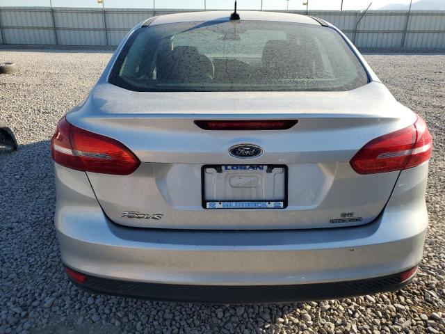 VIN 1FADP3F28FL207210 2015 Ford Focus, SE no.6