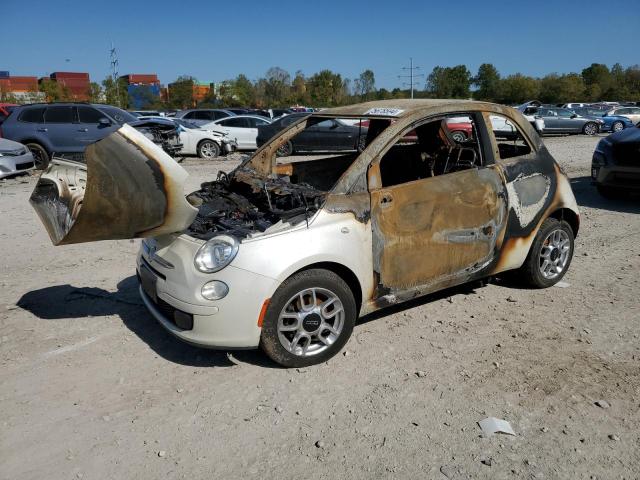 VIN 3C3CFFAR5DT579785 2013 FIAT 500 no.1