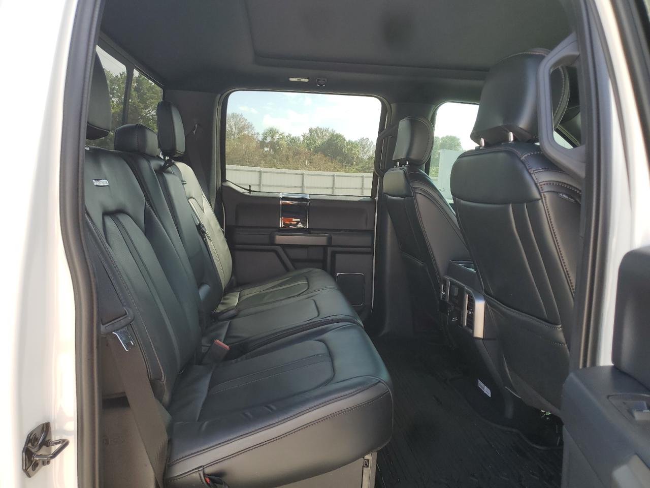 Lot #3312391121 2022 FORD F250 SUPER