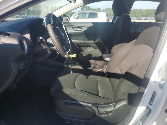 2021 KIA FORTE FE - 3KPF24AD7ME331698