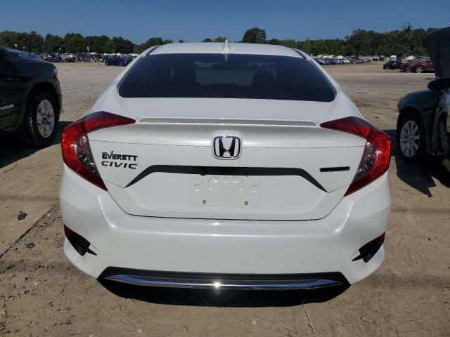 2019 HONDA CIVIC TOUR - JHMFC1F9XKX000349