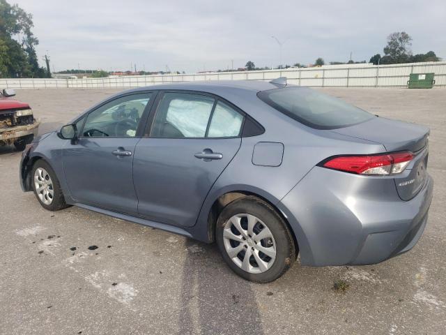 2020 TOYOTA COROLLA LE - 5YFEPRAE7LP087714