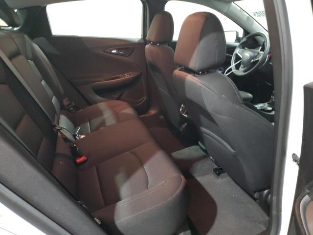 2024 CHEVROLET MALIBU LT - 1G1ZD5ST6RF150567