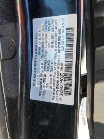 2023 MAZDA CX-30 PREM - 3MVDMBDM1PM501273