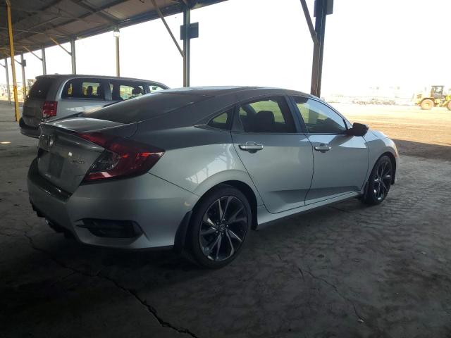 2019 HONDA CIVIC SPOR - 19XFC2F88KE022199